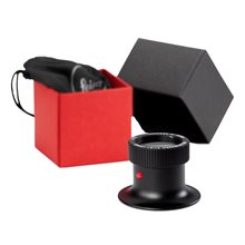 Leica ELW Watchmaker Magnifier 3,3x Black (98303)