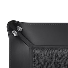 Leica Tray Leather Black (96808)