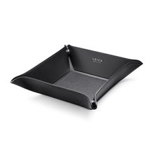 Leica Tray Leather Black (96808)