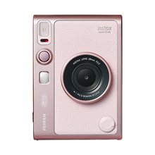 Fujifilm Instax Mini Evo Gentle Rose