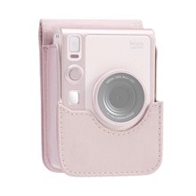 Fujifilm Instax Mini Evo Väska Gentle Rose