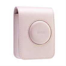 Fujifilm Instax Mini Evo Väska Gentle Rose