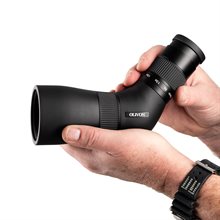 Olivon T-56 ED + 9-27x