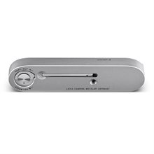 Leica Leicavit M Silver Chrome Finish (14677)