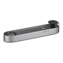 Leica Leicavit M Silver Chrome Finish (14677)