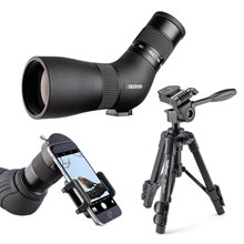 Olivon T-56 ED Skyttepaket