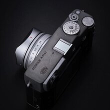 0168012485-squarehood-for-xf-232-8-silver-new-e