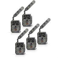 secacam 1 5-Pack