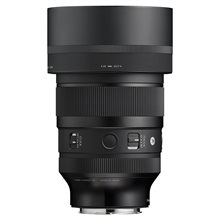 Sigma 85/1,2 DG Art L-Mount