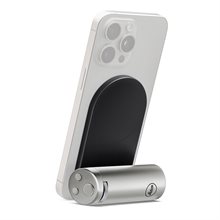Leica LUX Grip Silver (18841)