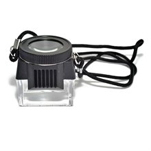 Kood Lupp 10x (Rektangulär)