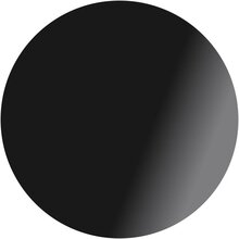 Glossy Svart