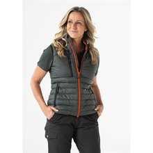 Swarovski PV Puff Vest Female (XL)