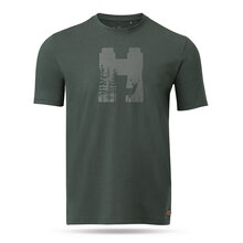 swarovski-tsd-t-shirt-deer-male-green